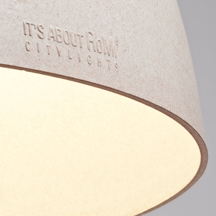 it's about RoMi Stockholm Hanglamp