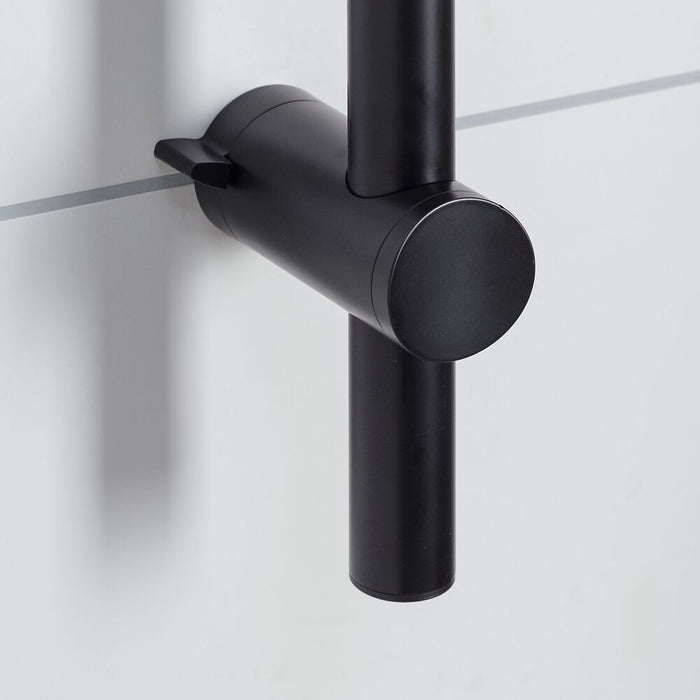 Tiger Tyne Doucheset - Zwart