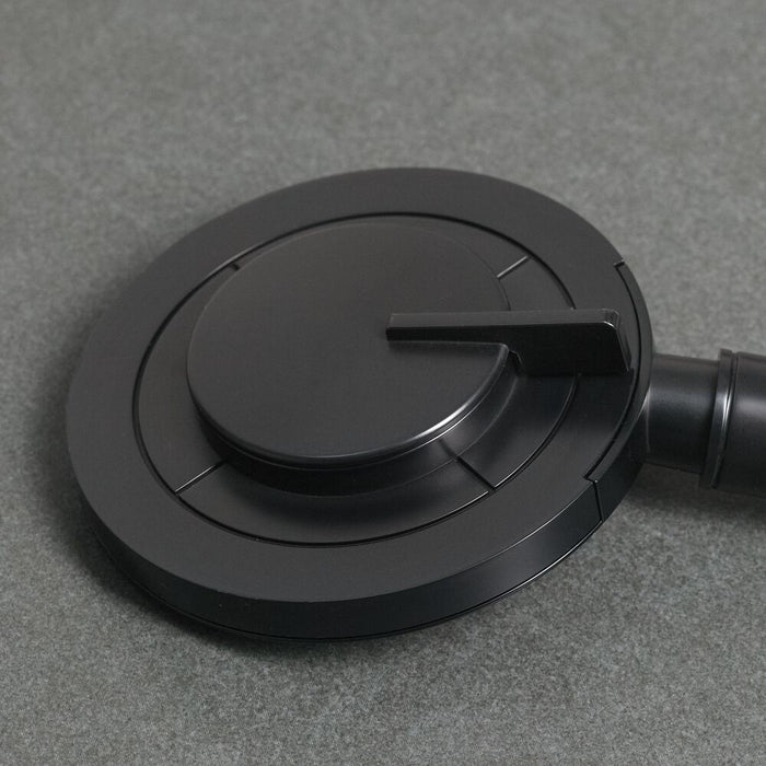 Tiger Tyne Doucheset - Zwart