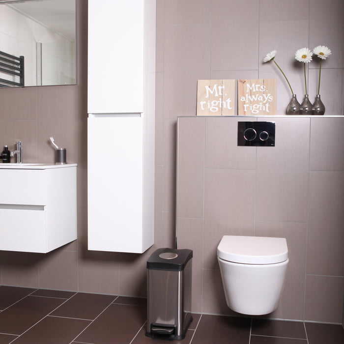 EKO Rejoice Pedaalemmer 12 Liter