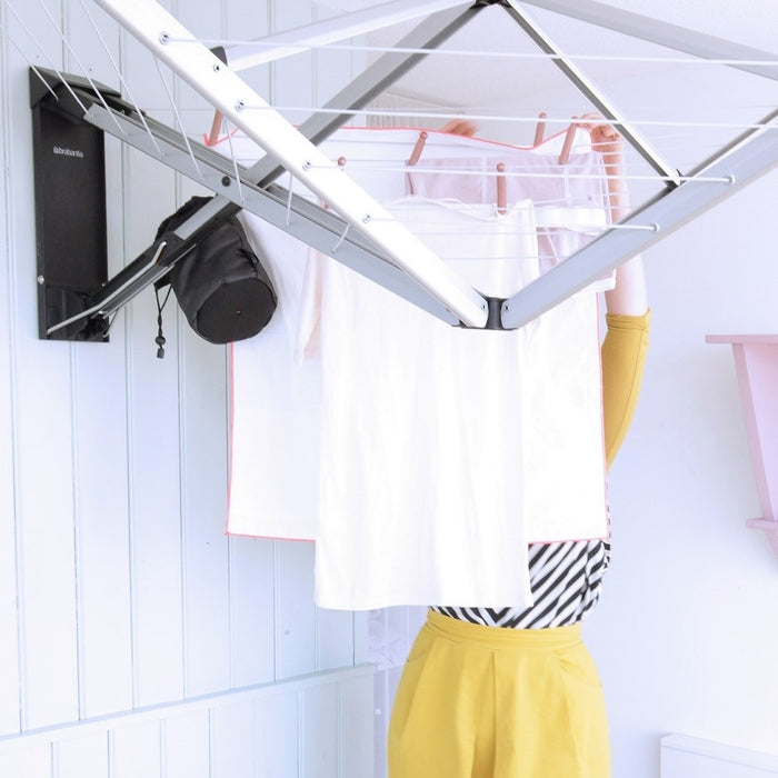 Brabantia Beschermhoes voor WallFix