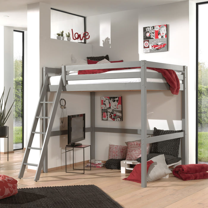 Vipack Pino Hoogslaper - 140 x 200 cm