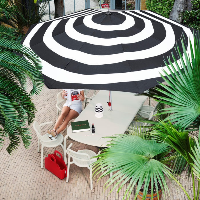 Fatboy® Stripesol Parasol Ø 350 cm
