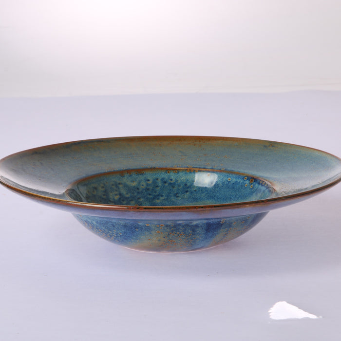 HKliving Chef Ceramics Pastabord Ø 28,5 cm