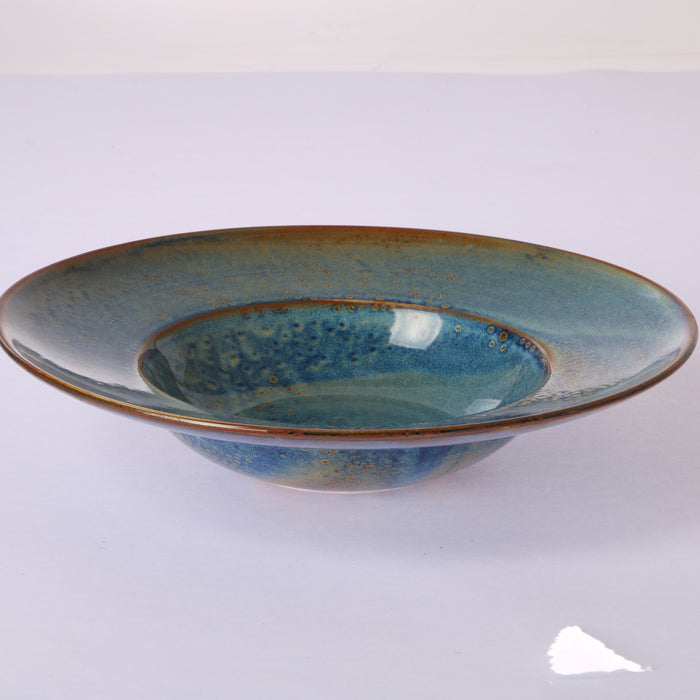 HKliving Chef Ceramics Pastabord Ø 28,5 cm