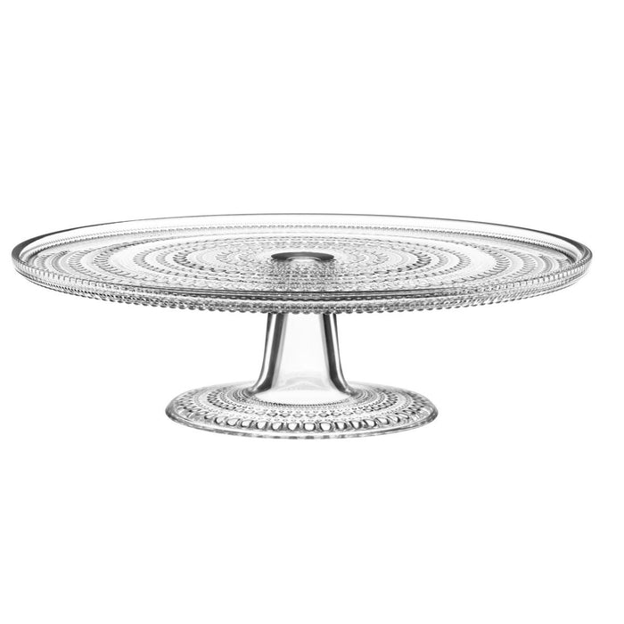 Iittala Kastehelmi Taartschaal Ø 31,5 cm