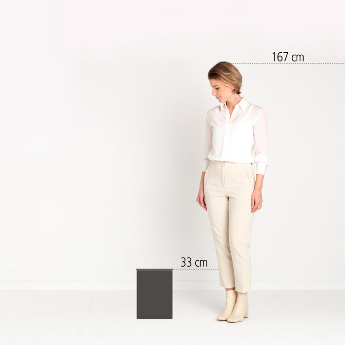 Brabantia Prullenbak 15 L