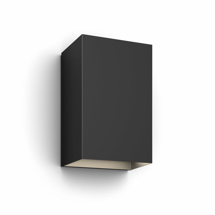 Philips Hue White & Color Ambiance Resonate Wandlamp