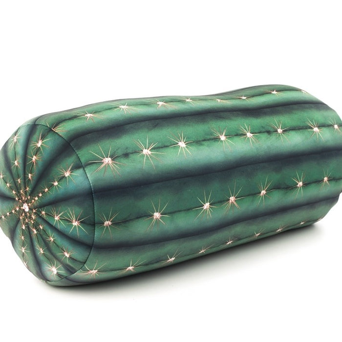 Kikkerland Cactus Sierkussen B 37 x ø 17,6 cm