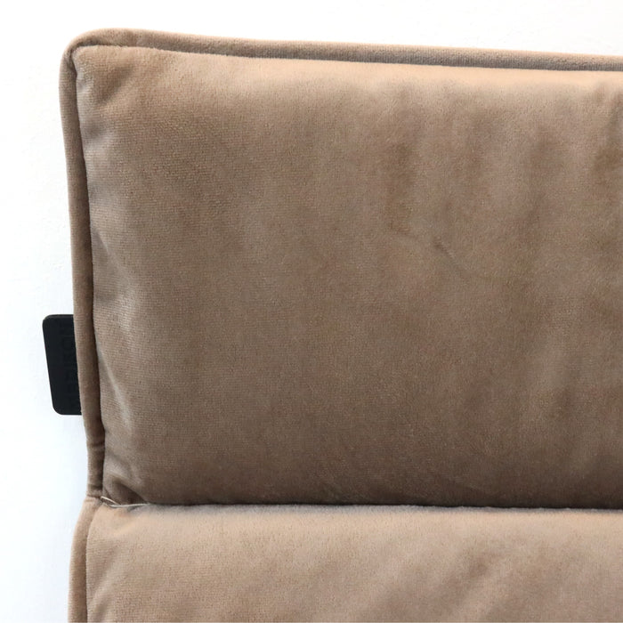 Madison Lounge Kussen Velvet 120 x 80 cm