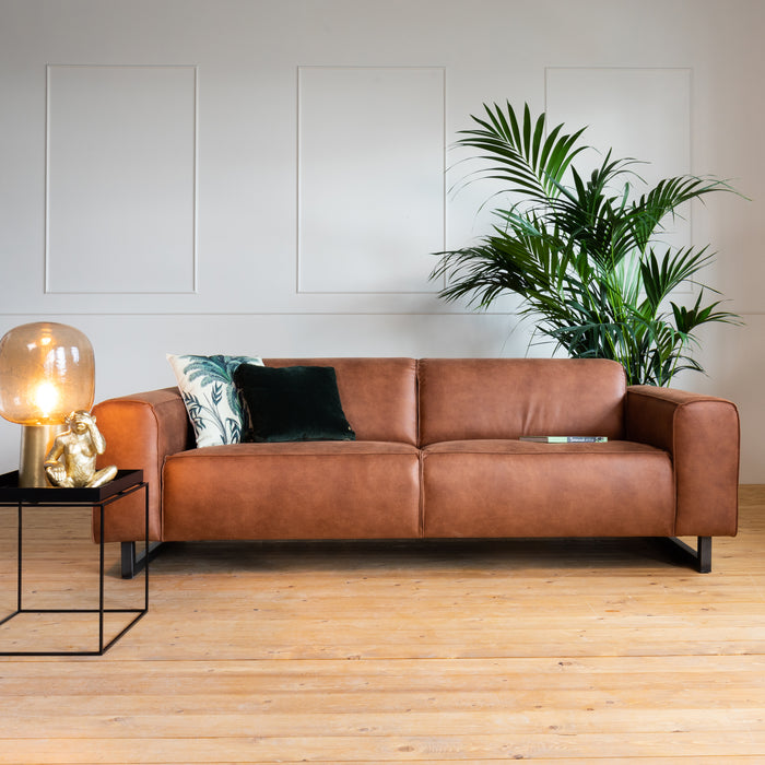 MOOS Otto 3-zitsbank