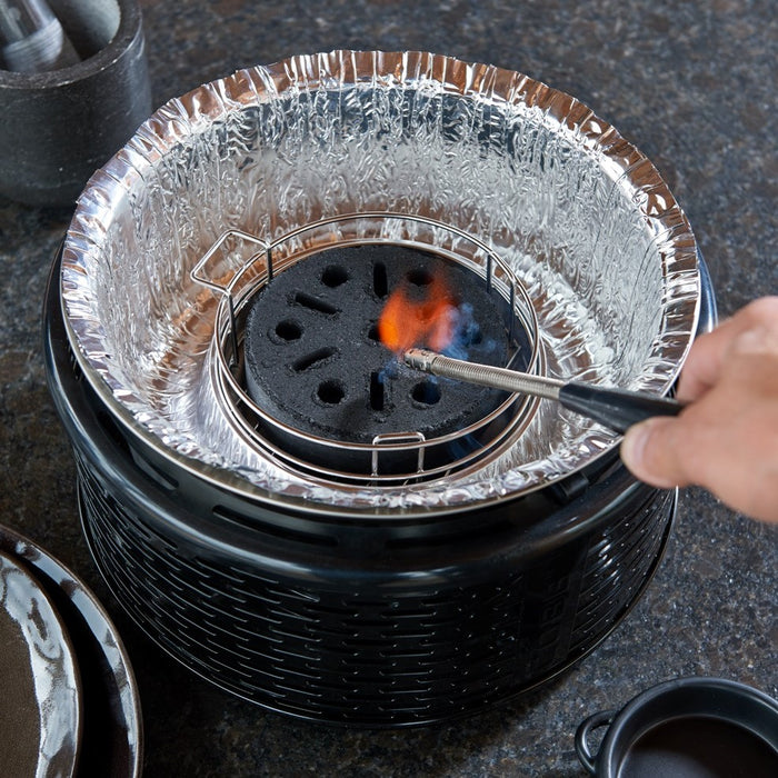 Cobb Pro Houtskoolbarbecue Ø 30 cm