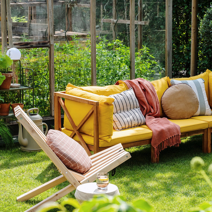 Weltevree Fieldchair Tuinstoel