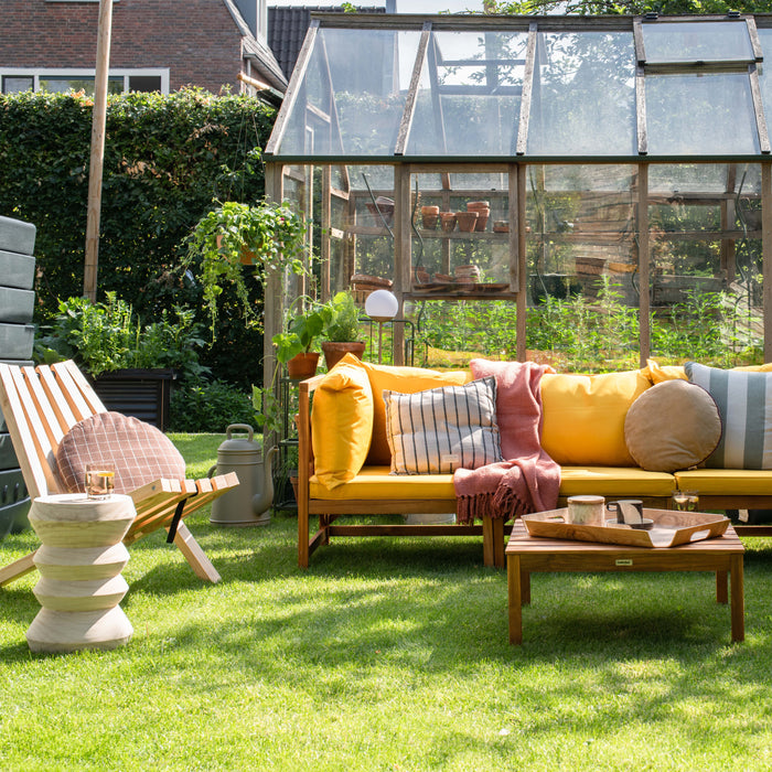 Weltevree Fieldchair Tuinstoel