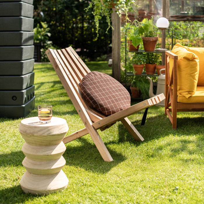 Weltevree Fieldchair Tuinstoel