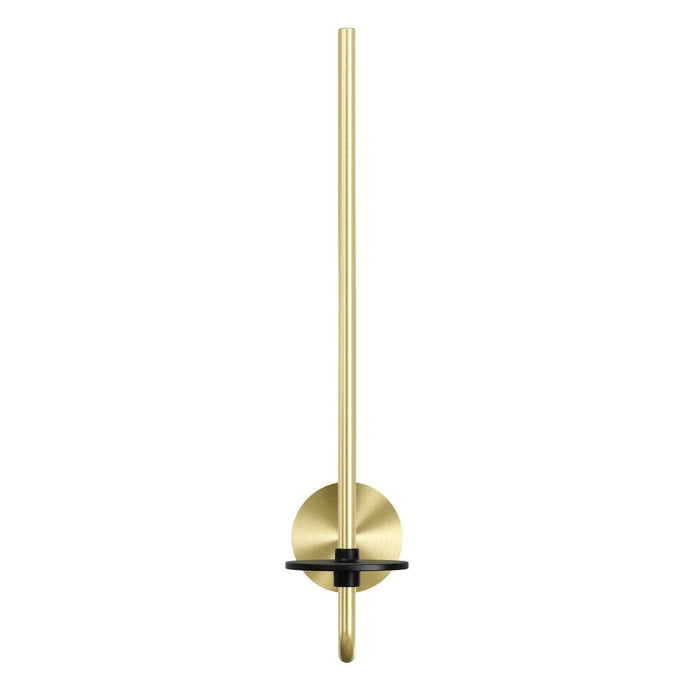 Geesa Opal Reserverolhouder - Goud Geborsteld