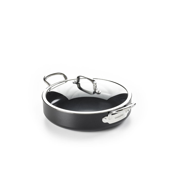 Greenpan Barcelona Hapjespan Ø 30 cm