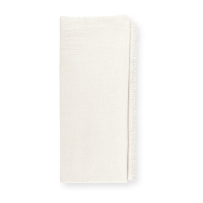 vtwonen Tafelkleed 150 x 250 cm - Egg White