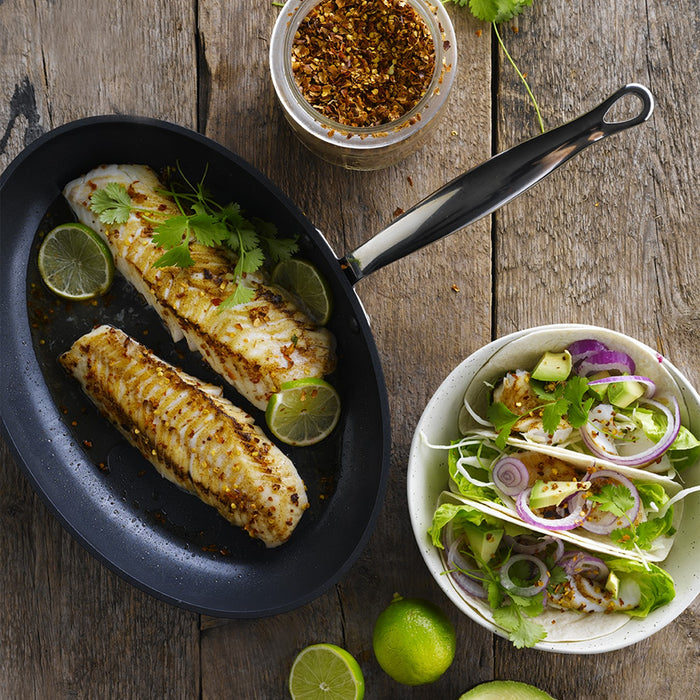 Greenpan Barcelona Vispan - B 33 x D 23 cm