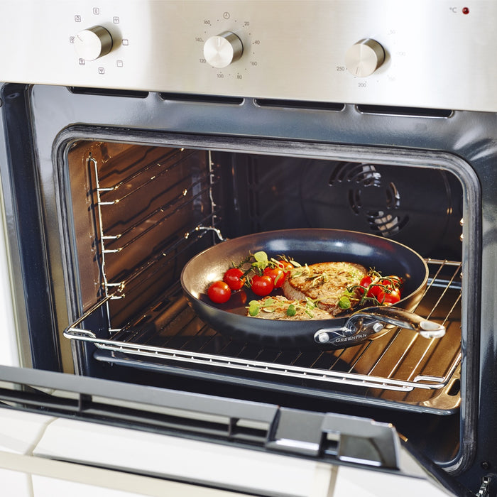 Greenpan Barcelona Koekenpannenset Ø 20 + 28 cm