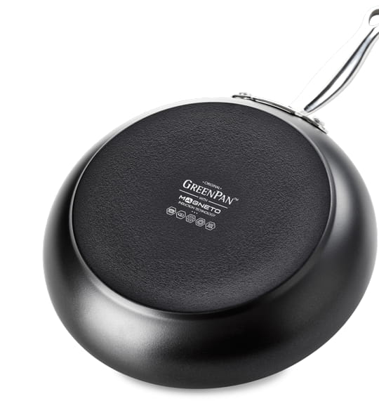 Greenpan Barcelona Koekenpannenset Ø 20 + 28 cm