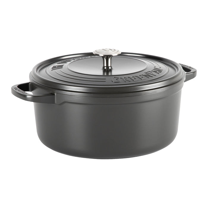 Greenpan Featherweights Braadpan Ø 28 cm