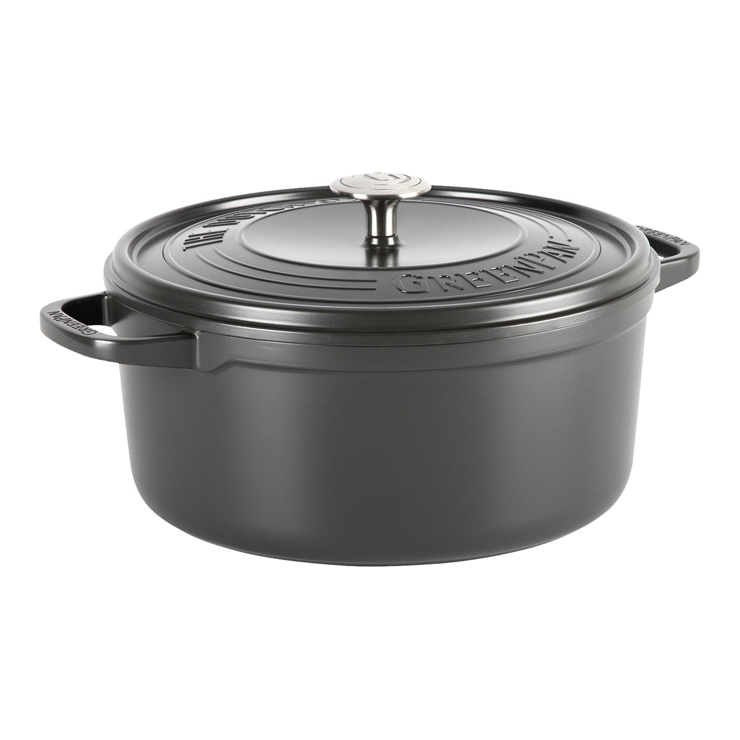 Greenpan Featherweights Braadpan Ø 28 cm