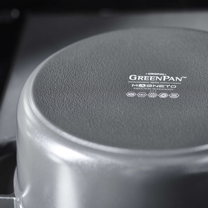 Greenpan Featherweights Braadpan Ø 28 cm