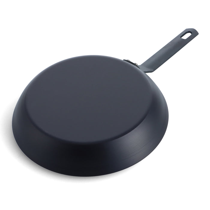 BK Solid Steel Koekenpan Ø 28 cm