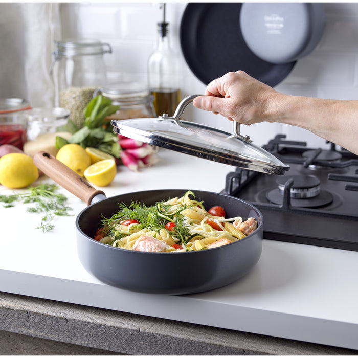 Greenpan Mayflower Pro Pannenset 9-delig