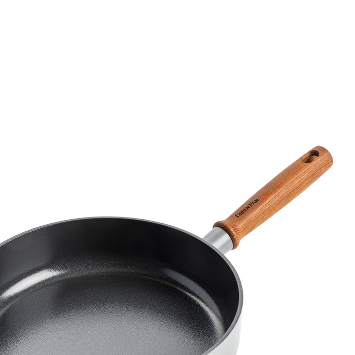 Greenpan Mayflower Pro Pannenset 9-delig