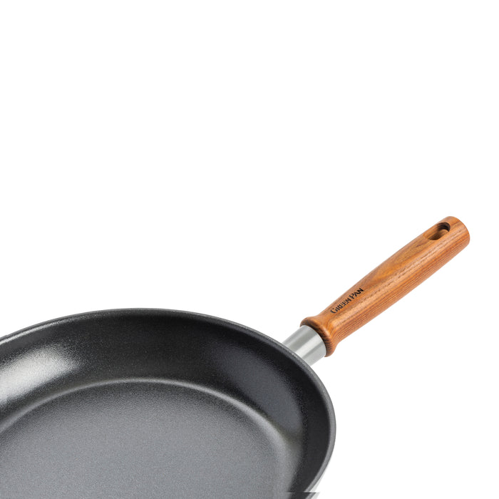 Greenpan Mayflower Pro Pannenset 13-delig