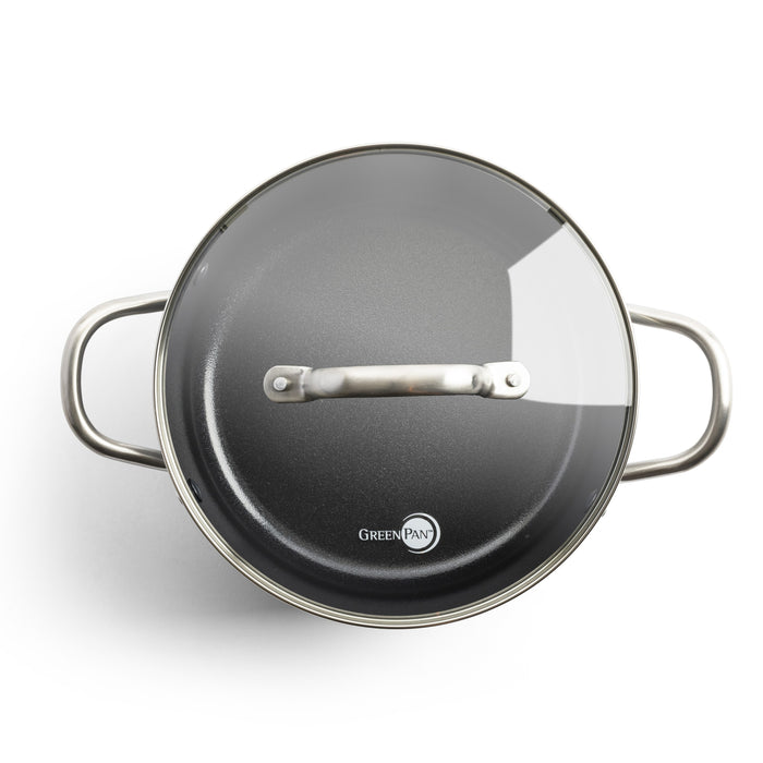 Greenpan Mayflower Pro Pannenset 13-delig