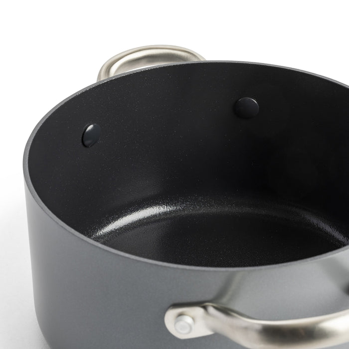 Greenpan Mayflower Pro Pannenset 13-delig