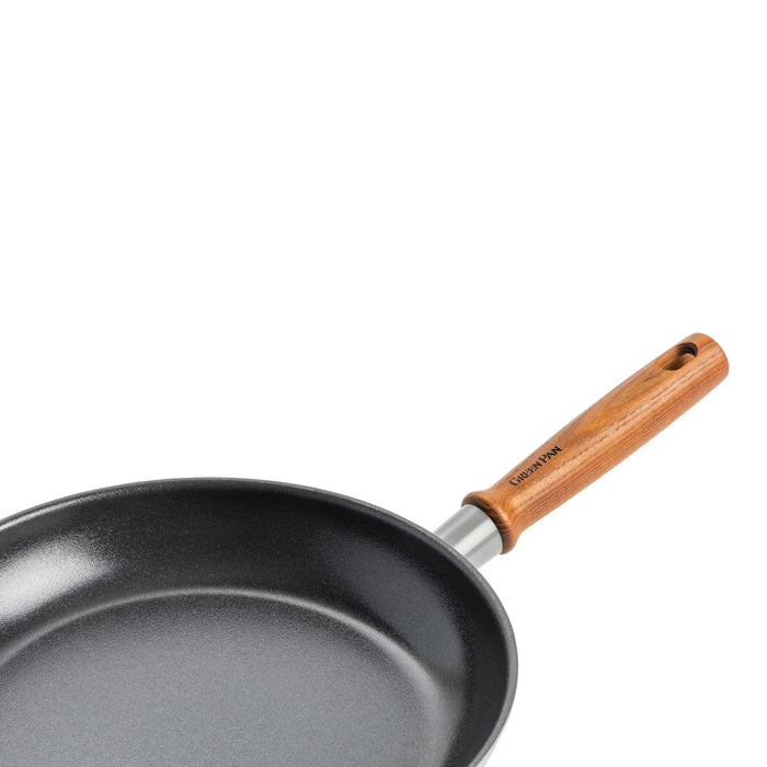 Greenpan Mayflower Pro Koekenpannenset - Ø 20 + 28 cm