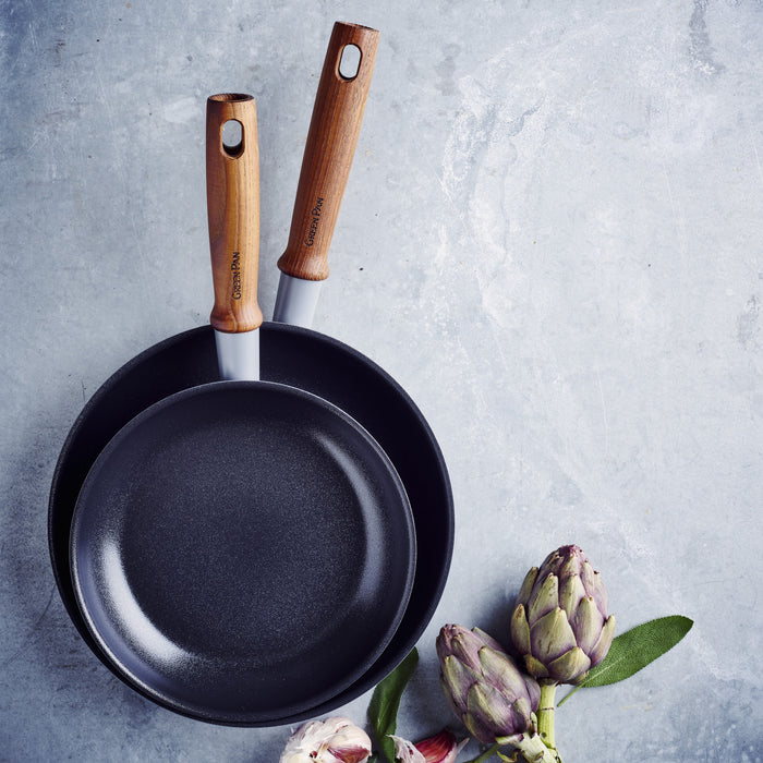 Greenpan Mayflower Pro Pannenset 5-delig