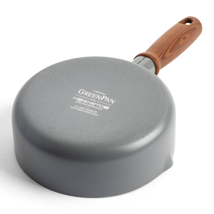 Greenpan Mayflower Pro Pannenset 5-delig