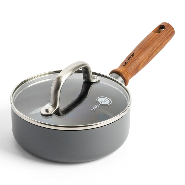 Greenpan Mayflower Pro Pannenset 3-delig