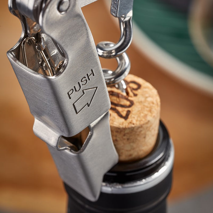 GEFU Palissa Kelnermes