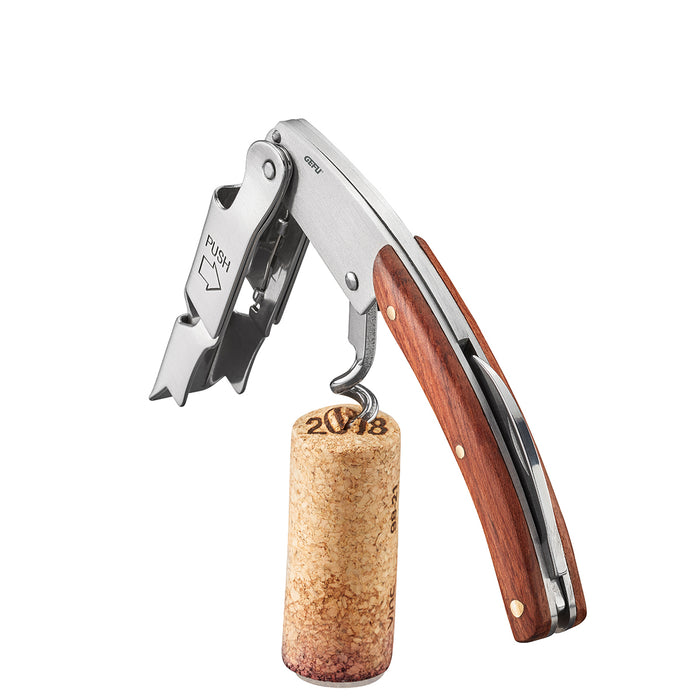 GEFU Palissa Kelnermes