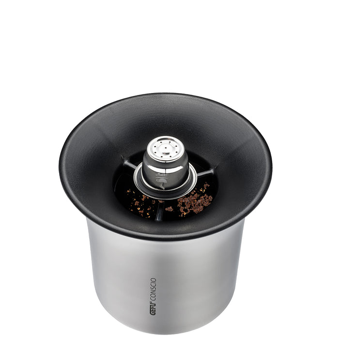 GEFU Conscio Opvangbak voor Koffieresidu