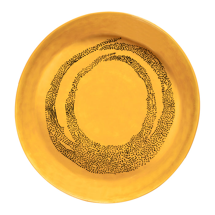 SERAX - Ottolenghi - Feast Serveerschaal S Ø 30 cm - Geel