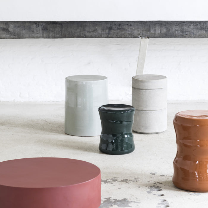 SERAX - Marie Michielssen - Pawn Bijzettafel - Grijs