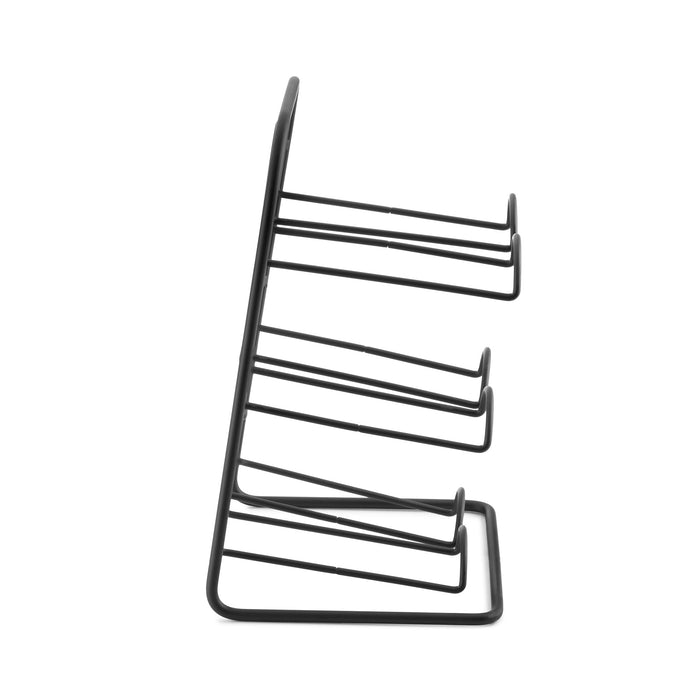 Compactor Wijnrek voor 6 Flessen