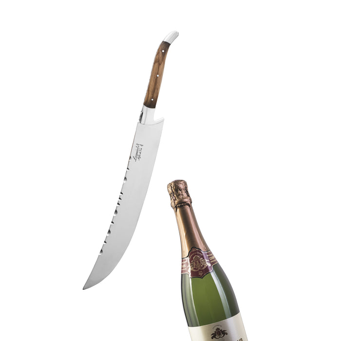 Laguiole Style de Vie Champagnesabel