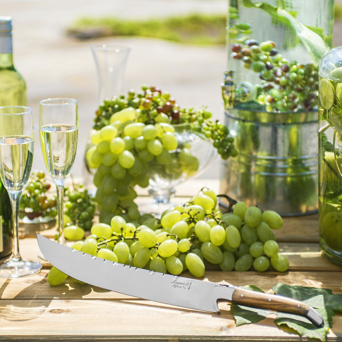 Laguiole Style de Vie Champagnesabel