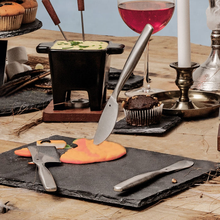 Boska Nero Tapas Kaasfondueset 0,2 L