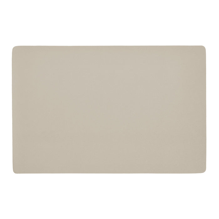 Zeller Placemat - Crème