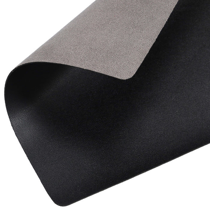 Zeller Placemat - Zwart