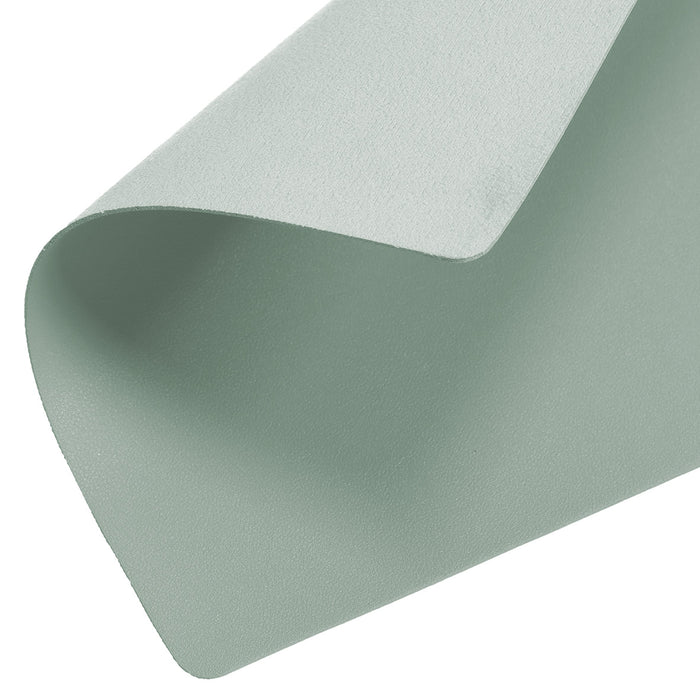 Zeller Placemat - Mintgroen